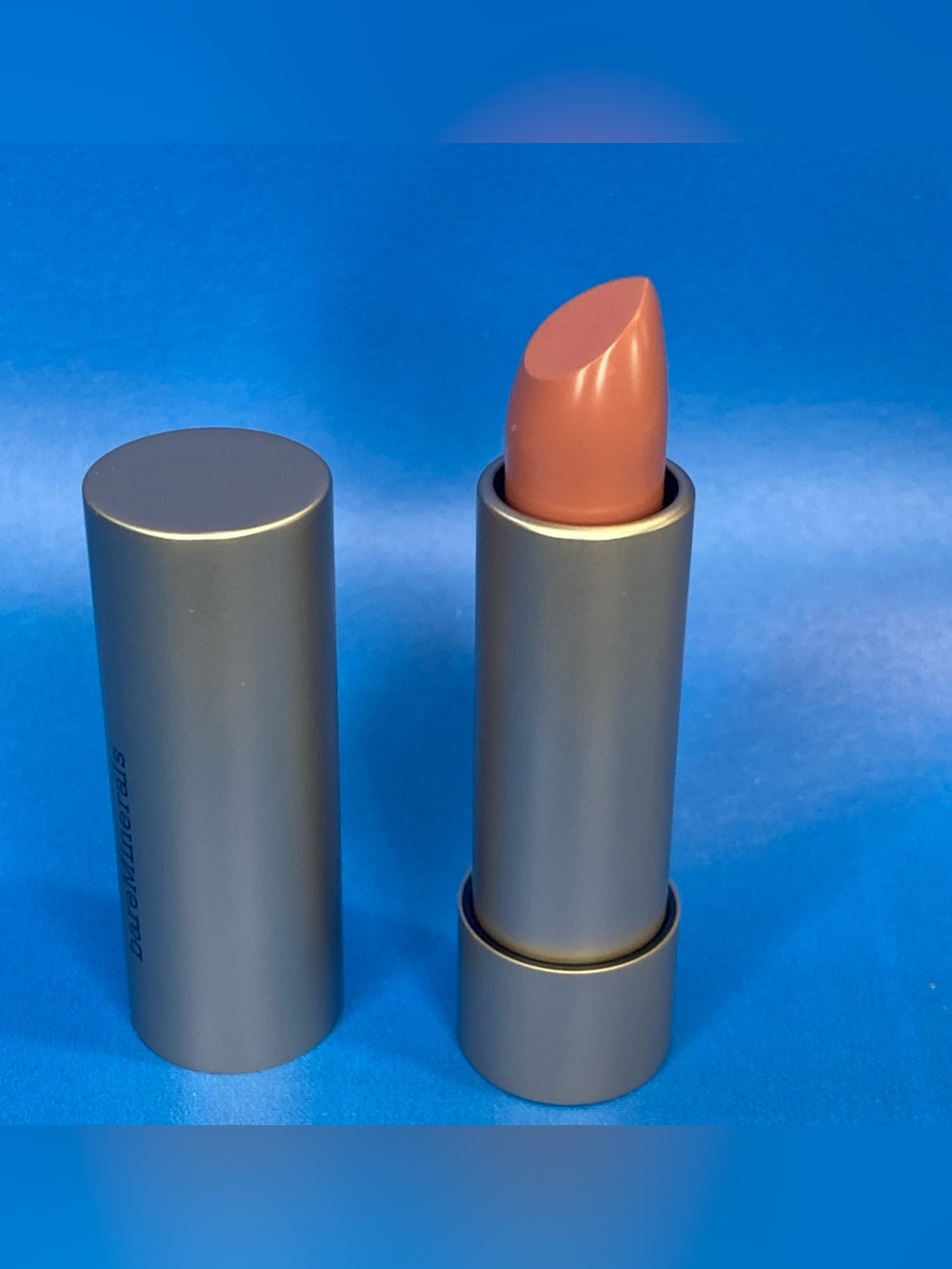 bareMinerals Mineralist Hydra-Smoothing Lipstick - Grace - Picture 8 of 8